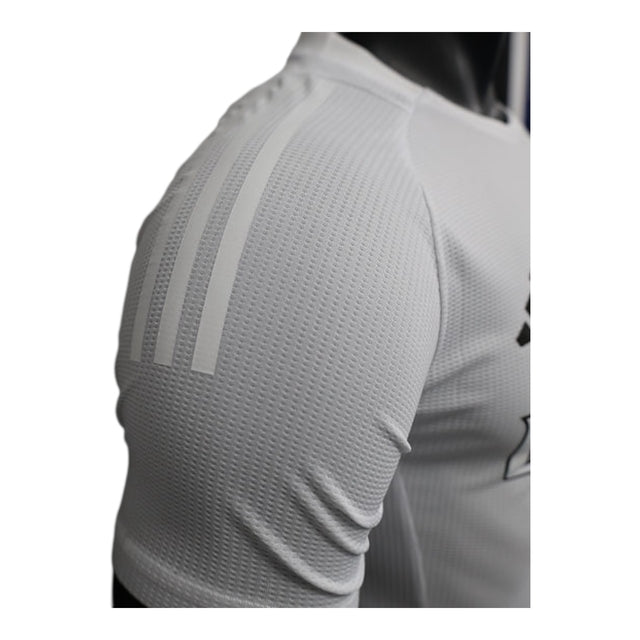 Camisa Arsenal Treino 25/26 - Jogador Adidas Masculina - Branca