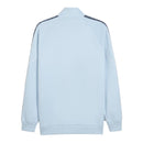 Jaqueta Corta-Vento Manchester City 25/26 - Masculina Puma - Azul