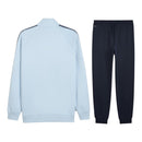 Conjunto Manchester City 25/26 - Masculino Puma - Azul