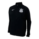 Jaqueta Corta-Vento Corinthians 25/26 - Masculina Nike - Preta