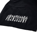 Jaqueta Corta-Vento Corinthians 25/26 - Masculina Nike - Preta