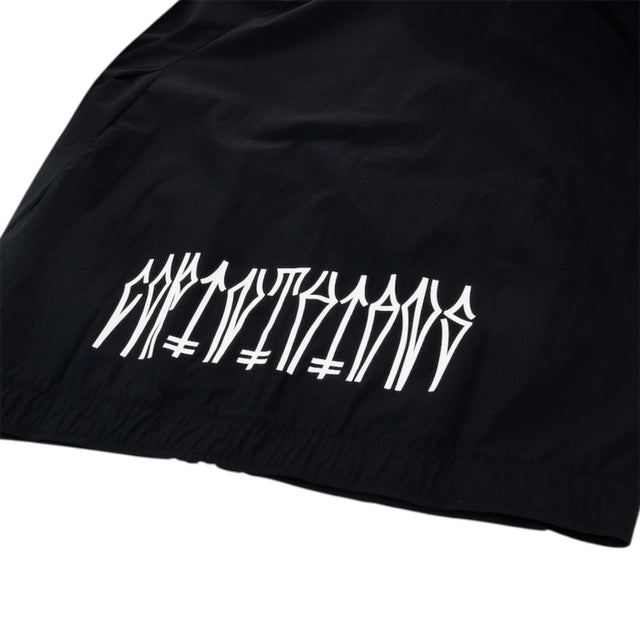 Jaqueta Corta-Vento Corinthians 25/26 - Masculina Nike - Preta