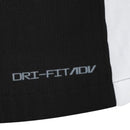 Camisa Corinthians II 25/26 -  Nike Feminina - Preta e branca