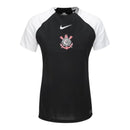 Camisa Corinthians II 25/26 -  Nike Feminina - Preta e branca