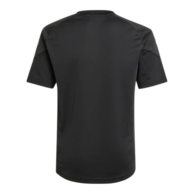 Camisa Ajax Treino 25/26 - Torcedor Adidas Masculina - Preta