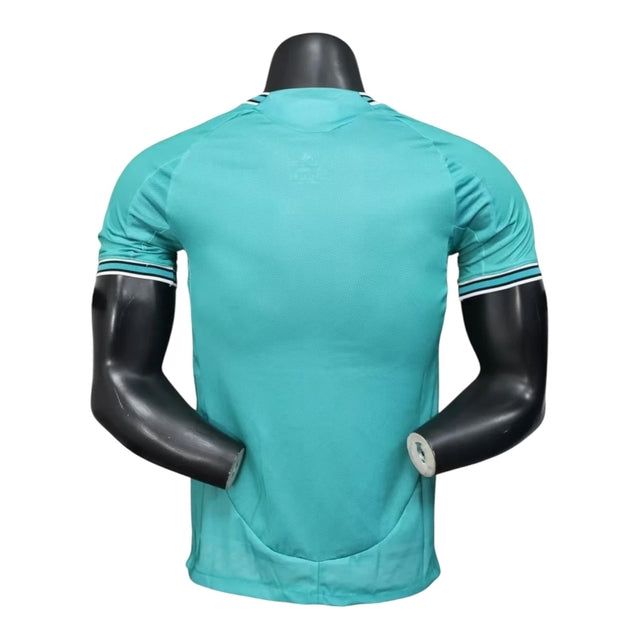 Camisa Liverpool III 25/26 - Jogador Adidas Masculina - Verde