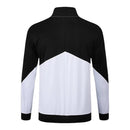 Jaqueta Corta-Vento Corinthians 25/26 - Masculina Nike - Preta e branca