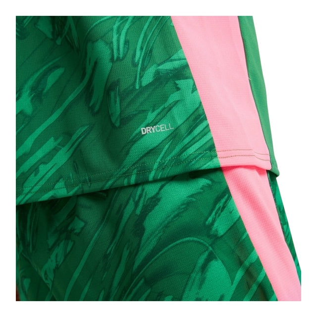 Camisa AC Milan Goleiro III 25/26 -Torcedor Puma Masculina - Verde