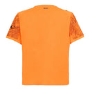 Camisa AC Milan Goleiro II 25/26 - Torcedor Puma Masculina - Laranja