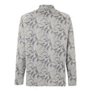 Jaqueta Corta-Vento AC Milan Pré-jogo 25/26 - Masculina Puma - Cinza