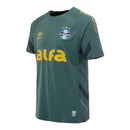 Camisa Grêmio Goleiro 25/26 - Torcedor Umbro Masculina - Verde