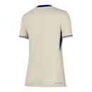 Camisa Seleção França II 25/26 -  Nike Feminina - Bege