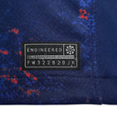 Camisa Seleção França I 25/26 -  Nike Feminina - Azul com detalhes em vermelho