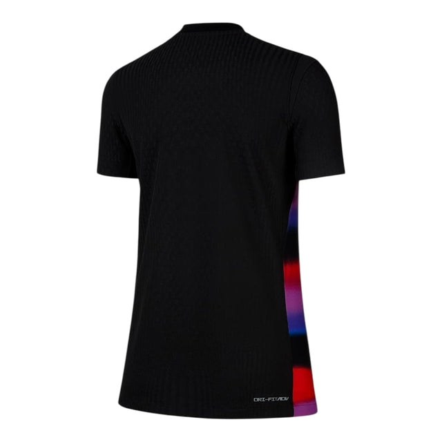 Camisa Seleção Inglaterra II 25/26 -  Nike Feminina - Preta