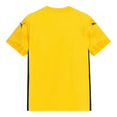 Camisa Bahia Goleiro II 25/26 - Torcedor Puma Masculina - Amarela