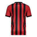 Camisa Vitória I 25/26 - Torcedor Volt Masculina - Vermelha e preta