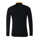 Jaqueta Corta-Vento Santos Treino 25/26 - Umbro - Preta