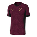 Camisa Galatasaray III 25/26 - Torcedor Puma Masculina - Vinho