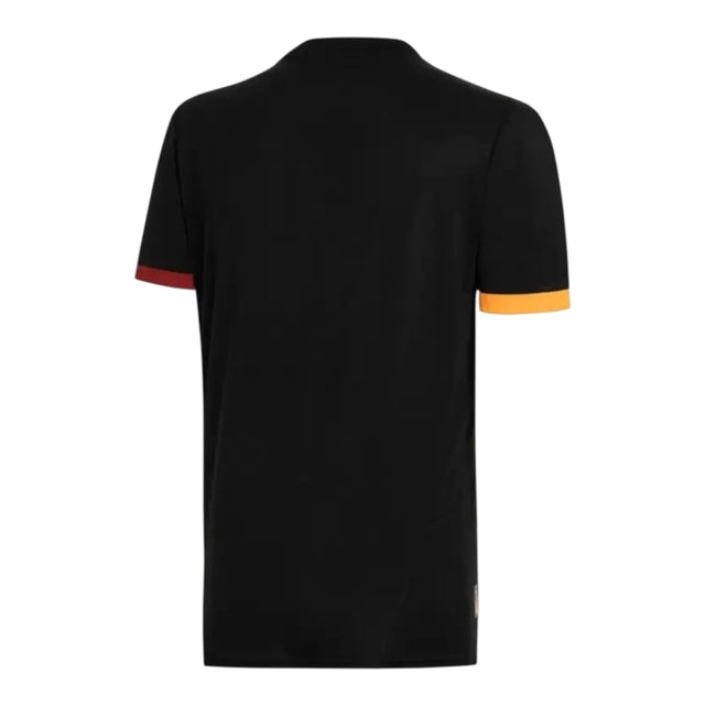 Camisa Galatasaray Edição especial 25/26 - Torcedor Puma Masculina - Preta