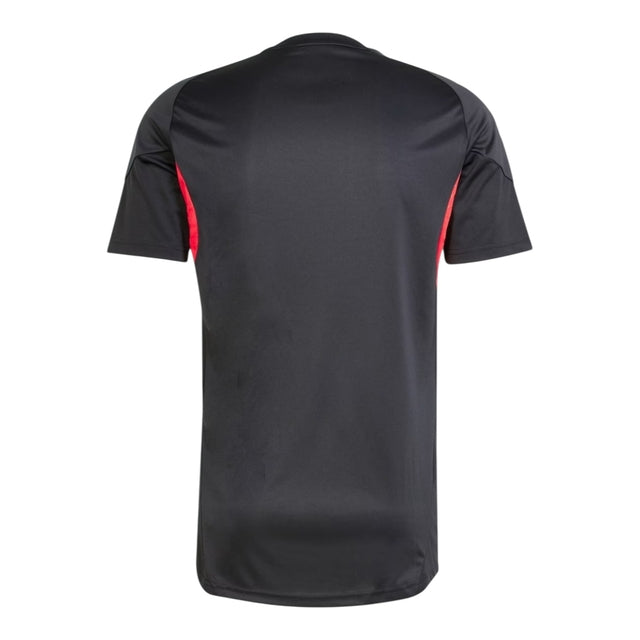 Camisa Benfica Treino 25/26 - Torcedor Adidas Masculina - Preta