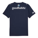 Camisa PSV Eindhoven II 25/26 - Torcedor Puma Masculina - Azul