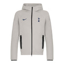 Jaqueta Corta-Vento Tottenham 25/26 - Masculina Nike - Cinza