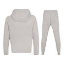 Conjunto Tottenham 25/26 - Masculino Nike - Cinza