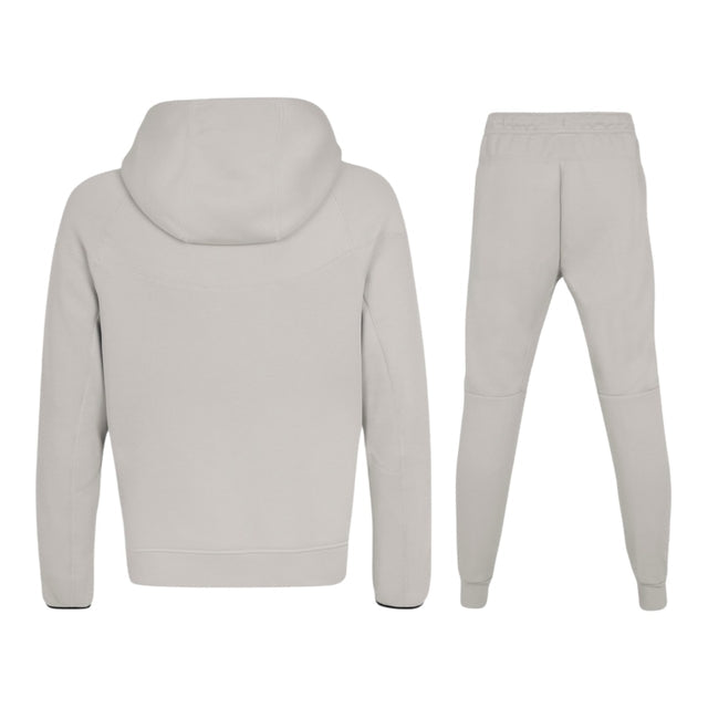 Conjunto Tottenham 25/26 - Masculino Nike - Cinza