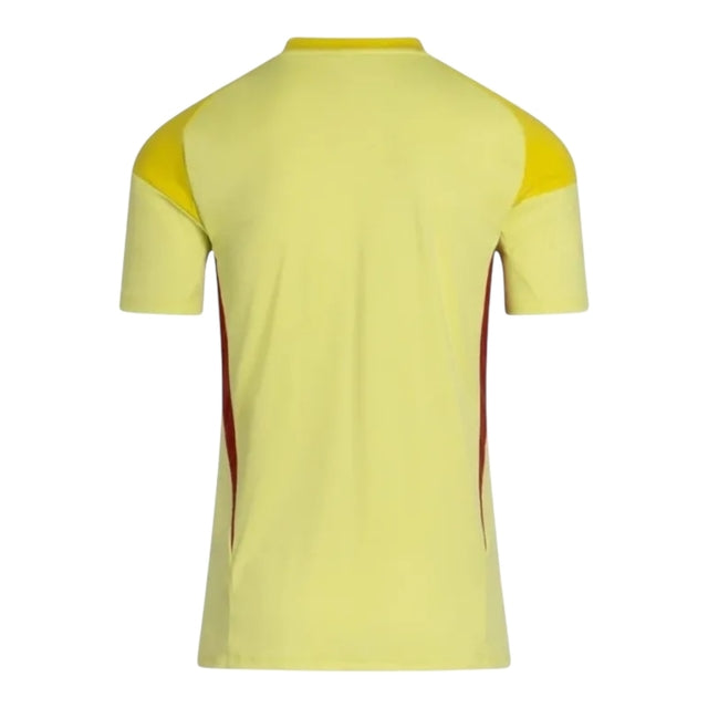 Camisa Celtic Goleiro 25/26 - Torcedor Adidas Masculina - Amarela