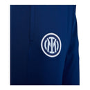 Conjunto Inter de Milão 25/26 - Masculino Nike - Cinza e azul