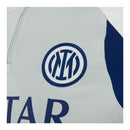 Jaqueta Corta-Vento Inter de Milão 25/26 - Masculina Nike - Azul e cinza