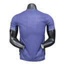 Camisa Atlético de Madrid II 25/26 - Jogador Nike Masculina - Azul