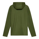 Jaqueta Corta-Vento Palmeiras 25/26 - Masculina Puma - Verde