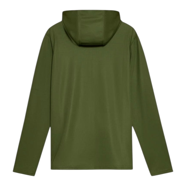 Jaqueta Corta-Vento Palmeiras 25/26 - Masculina Puma - Verde