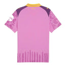 Camisa Borussia Dortmund Edição especial Mundial de Clubes Goleiro 25/26 - Torcedor Puma Masculina - Rosa