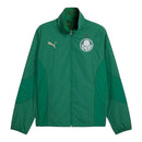 Jaqueta Corta-Vento Palmeiras Edição especial Mundial de Clubes 25/26 - Masculina Puma - Verde