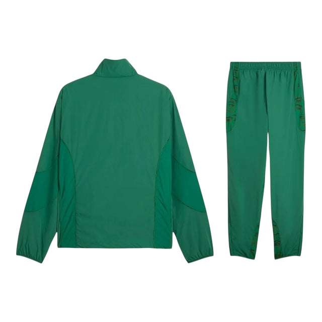 Conjunto Palmeiras Edição especial Mundial de Clubes 25/26 - Masculino Puma - Verde