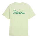 Camisa Palmeiras Edição especial Mundial de Clubes 25/26 - Torcedor Puma Masculina - Verde