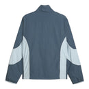 Jaqueta Corta-Vento Manchester City Edição especial Mundial de Clubes 25/26 - Masculina Puma - Cinza e azul