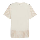 Camisa Al-Hilal Edição especial Mundial de Clubes Goleiro 25/26 - Torcedor Puma Masculina - Bege