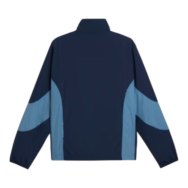 Jaqueta Corta-Vento Al-Hilal Edição especial Mundial de Clubes 25/26 - Masculina Puma - Azul