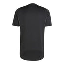 Camisa Juventus Treino 25/26 - Torcedor Adidas Masculina - Preta