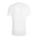 Camisa Juventus Treino 25/26 - Torcedor Adidas Masculina - Branca