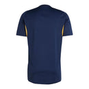 Camisa Boca Juniors Treino 25/26 - Torcedor Adidas Masculina - Azul