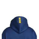 Jaqueta Corta-Vento Boca Juniors Hino 24/25 - Masculina Adidas - Azul