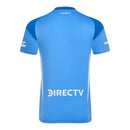 Camisa River Plate Goleiro 25/26 - Torcedor Adidas Masculina - Azul