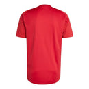 Camisa River Plate Treino 25/26 - Torcedor Adidas Masculina - Vermelha