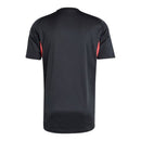 Camisa River Plate Treino 25/26 - Torcedor Adidas Masculina - Preta