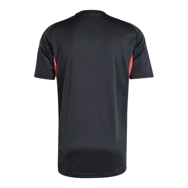 Camisa River Plate Treino 25/26 - Torcedor Adidas Masculina - Preta