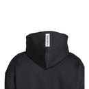 Jaqueta Corta-Vento River Plate 25/26 - Masculina Adidas - Preta